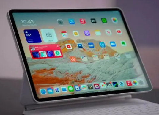 息烽ipad维修分享新款iPad Pro或将采用M4芯片