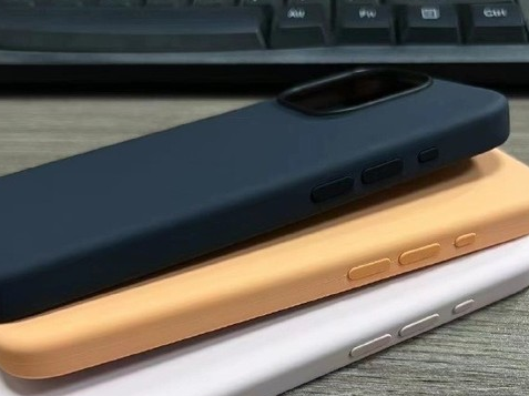 息烽苹果14维修站分享iPhone14手机壳能直接给iPhone15用吗?