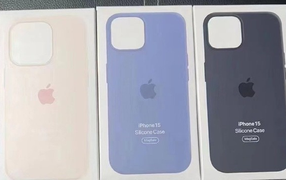 息烽苹果14维修站分享iPhone14手机壳能直接给iPhone15用吗？ 