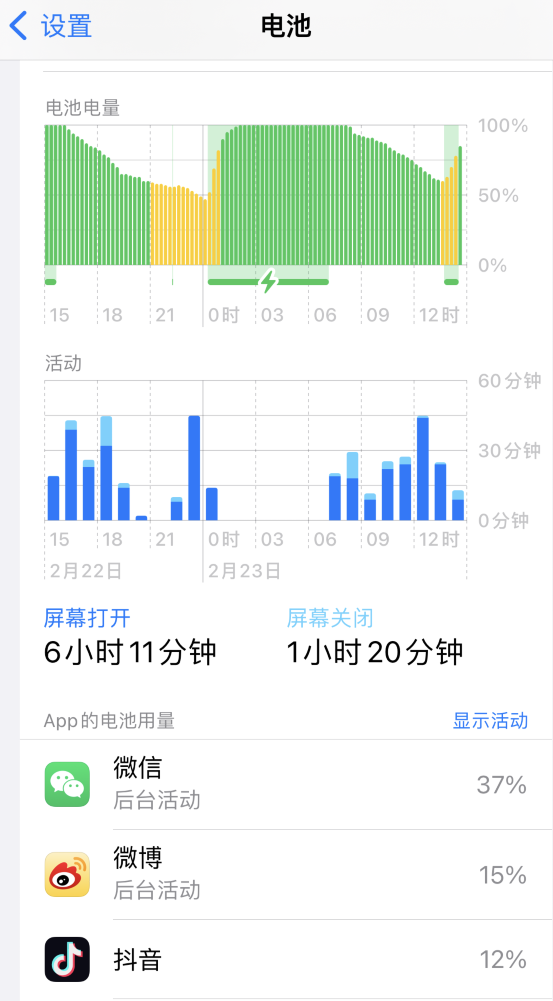 息烽苹果14维修分享如何延长 iPhone 14 的电池使用寿命 