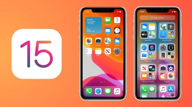 息烽苹果13维修分享iPhone13更新iOS 15.5，体验如何 