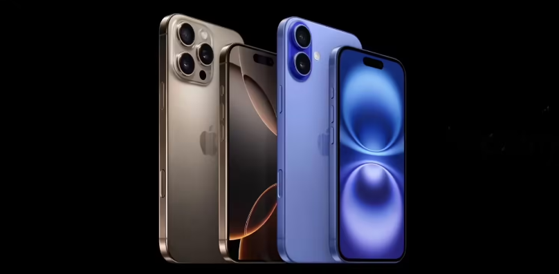 息烽苹果16维修分享iPhone 16 系列销量飙升 