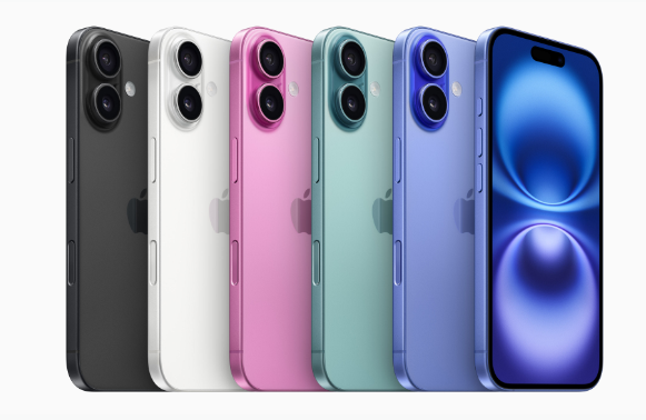 息烽苹果手机维修分享iPhone 16卖不动 