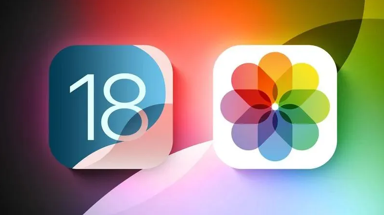 息烽苹果手机维修分享苹果 iOS / iPadOS 18.1Beta 3 发布 