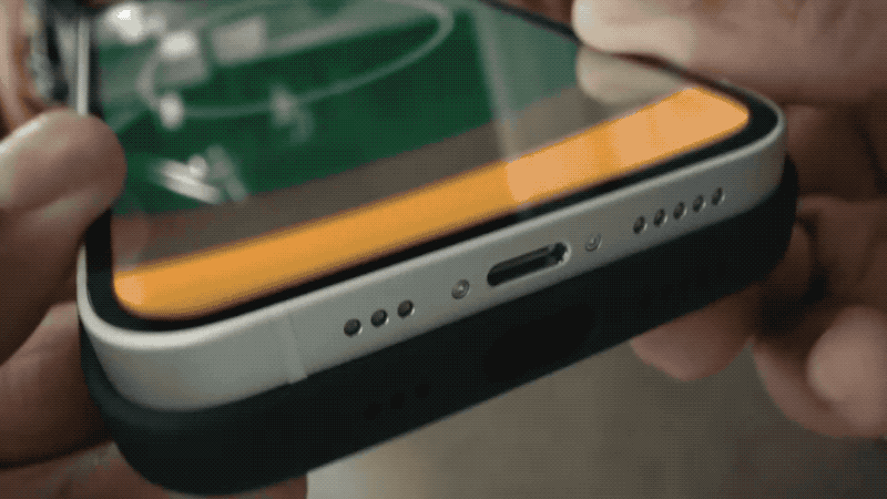 息烽苹果手机维修分享未来 Magsafe 还有哪些发展空间 