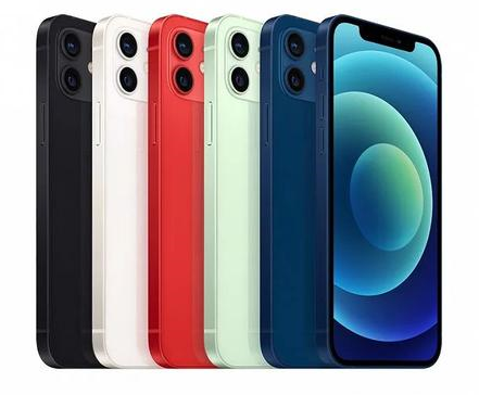 息烽苹果维修点分享iPhone 12 Pro Max维修主板易被忽略的实操故障 