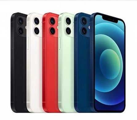 息烽苹果维修点分享iPhone 12 Pro Max黑屏冷门故障解读 