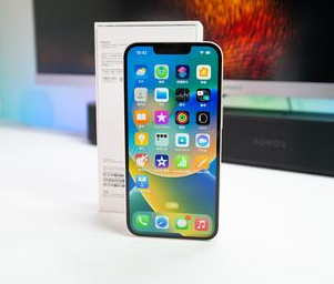 息烽苹果维修点分享iPhone 14 Plus黑屏小众诱因汇总 