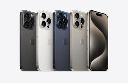 息烽苹果维修点分享iPhone15 Pro黑屏冷门故障汇总 