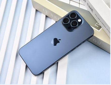 息烽苹果维修点分享iPhone15 Pro Max黑屏少见诱因梳理 