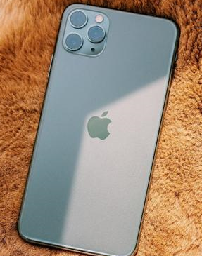 息烽苹果维修点分享iPhone 11 Pro Max电池发烫特殊问题 