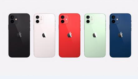 息烽苹果维修点分享iPhone 12电池发烫少见诱因解析 