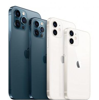 息烽苹果维修点分享iPhone 12 Pro发烫关联故障汇总 
