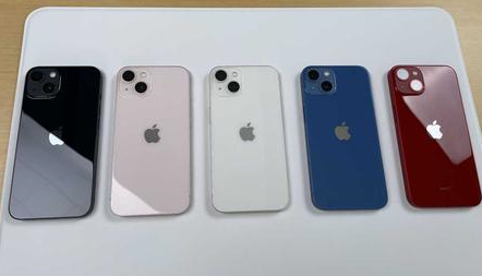 息烽苹果维修点分享iPhone 13电池发烫多类故障解析 