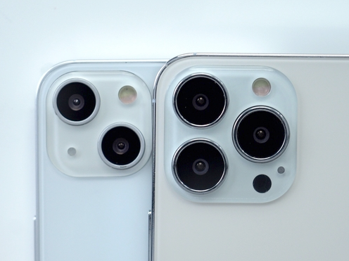 息烽苹果维修点分享iPhone 13 Pro Max发烫特殊故障解读 