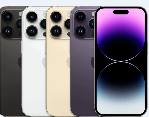 息烽苹果维修点分享iPhone 14 Pro发烫易忽略问题解析 