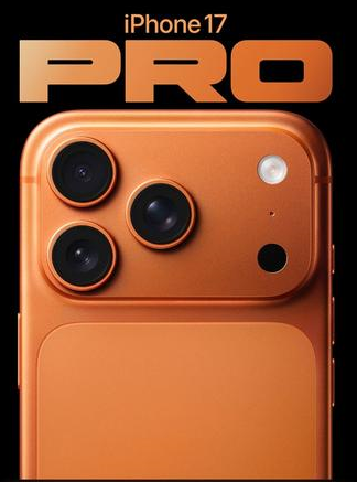 息烽苹果维修点分享iPhone 17 Pro发烫五大隐藏诱因详解 